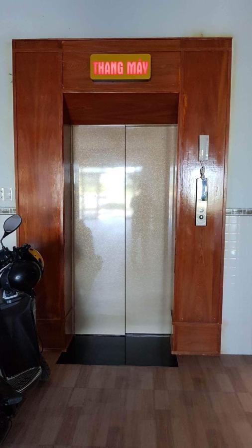 Khach San Anh Dong Hotel Phan Rang Luaran gambar