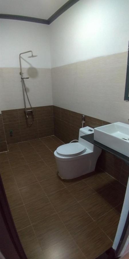 Khach San Anh Dong Hotel Phan Rang Luaran gambar